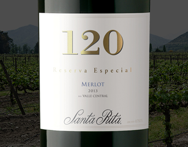 120 Santa Rita