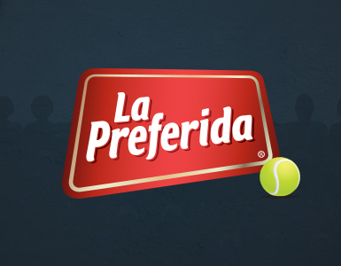 La Preferida ATP